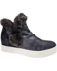 Very G - Shantell Boot - Lyst