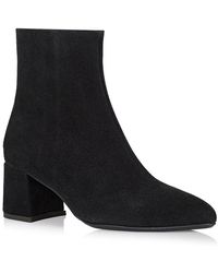 La Canadienne - Darling Suede Boot - Lyst