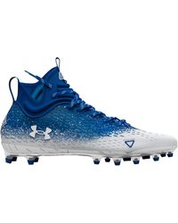 Under Armour - Spotlight Lux Mc 2.0 3025082-400 - Lyst