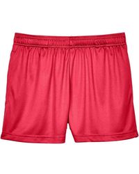 Team 365 - Zone Performance Shorts - Lyst
