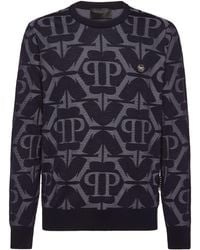 Philipp Plein - Jumper - Lyst