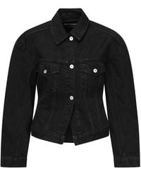 Jacquemus - Jackets Principal:Cotton - Lyst