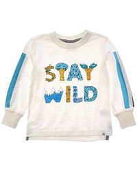 Sovereign Code - Base T-Shirt - Lyst