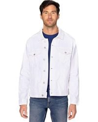 Threadfast Apparel - Denim Jacket - Lyst