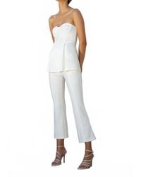 Misha - Lorelei High Waist Pant - Lyst