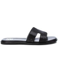 Xti - Flat Sandals By - Lyst