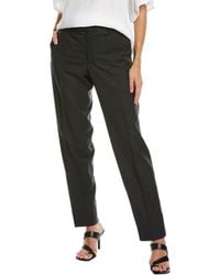 IRO - Mitch Slim Wool-Blend Trouser - Lyst