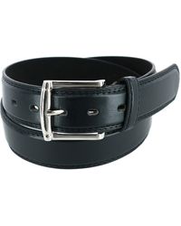 CTM - Basic Belt - Lyst