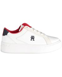 Tommy Hilfiger - Sneakers - Lyst