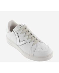 Victoria - Madrid Sneaker - Lyst