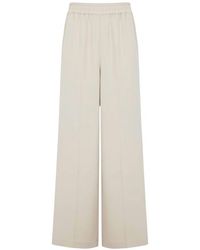 Beatrice B. - Trouser Pant - Lyst
