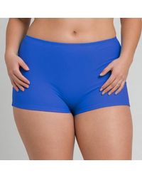 Calypsa - Plus Boyshorts - Lyst
