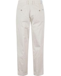 Re-hash - Marc Tailored Fit Chino Pants - Lyst