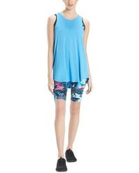 Natori - Active Layering Elements Tank Top - Lyst