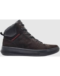 KCR Group - Casual Boots - Lyst