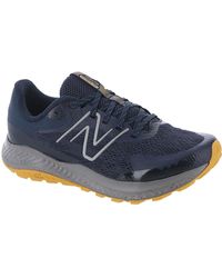 New Balance - Dynasoft Nitrel V5 Fitness Workout Athletic And Training Shoes - Lyst