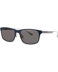 Prodesign - Sunglasses Matte - Lyst