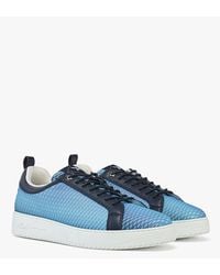 MCM - Neo Terrain Lo Sneakers - Lyst