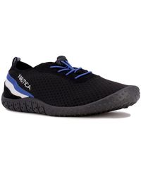 Nautica - Wesson Water Ready Mesh Other Sports Shoes - Lyst