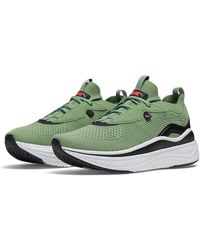 PUMA - Softride Stakd Speckle Fitness Workout Running & Training Shoes - Lyst
