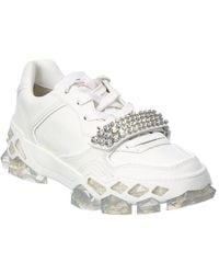 Jimmy Choo Sneakers for Women | Online Sale up to 70% off | Lyst