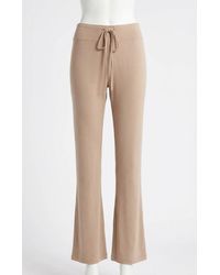 Z Supply - Cloud Nine Jersey Pant - Lyst