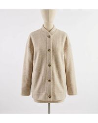 Faherty - Pacific Knit Jacket - Lyst