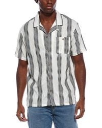 Sovereign Code - Malta Shirt - Lyst