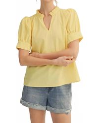 Jodifil - Butter Me Up Top - Lyst