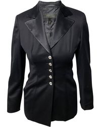 ESCADA - Suit Trouser Set - Lyst