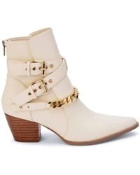 Matisse - Jill Ankle Bootie - Lyst