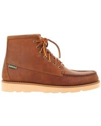 Sebago - Stivale "Tala Mid Crazy Horse" - Lyst