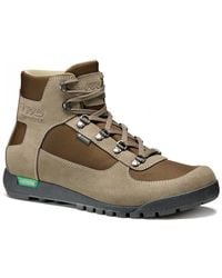 Asolo - Supertrek Gtx A25500 Boots Desert Ankle Hiking Khd1133 - Lyst