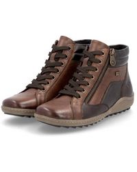 Remonte - Ankle Boots - Lyst