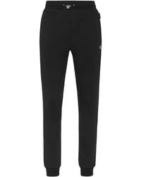 Philipp Plein - Jogging Trousers Iconic Plein - Lyst