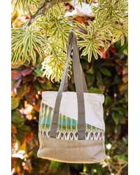 IMS - Point Judith Tote Bag - Lyst