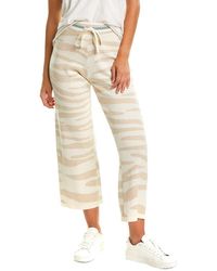 Splendid Thermal Weekend Jogger Pants 