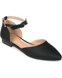 Journee Collection - Collection Vielo Flat - Lyst