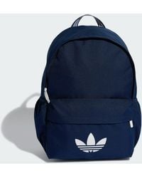 adidas - Adicolor Classic Backpack - Lyst
