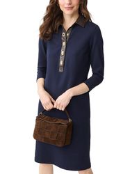 J.McLaughlin - Falcon Dress - Lyst