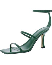 Marc Fisher - Dalida Patent Leather Strappy Ankle Strap - Lyst