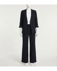 Spanx - Perfect Collarless Blazer - Lyst