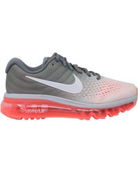 Nike Air Max 2017 Sneakers for Women - Up to 30% off | Lyst