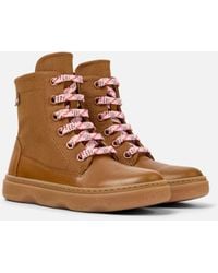Camper - Ankle-Boot Kids Kiddo Kids - Lyst