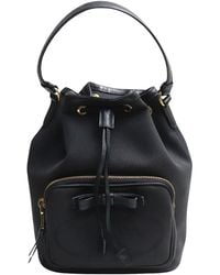 Prada - Bucket Bag Synthetic Handbag (pre-owned) - Lyst
