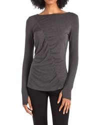 Capsule 121 - Bell Tee - Lyst