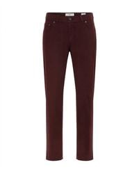 Brax - Marathon 4 Seasons Cooper Fancy Pant - Lyst