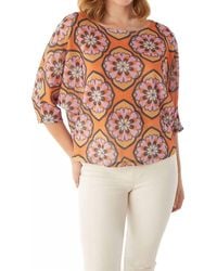 Isle - Cinderella Dodi Top - Lyst