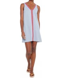 Lisa Todd - In A Tizzy Tunic Dress - Lyst