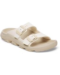 Birkenstock - Mogami Terra 1029631 Sandal Apex Eggshell 2-Strap Ver284 - Lyst